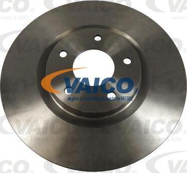 VAICO V38-80013 - Disque de frein cwaw.fr