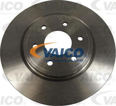 VAICO V38-80012 - Disque de frein cwaw.fr