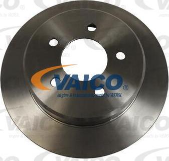 VAICO V33-40002 - Disque de frein cwaw.fr