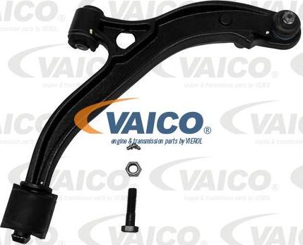 VAICO V33-0014 - Bras de liaison, suspension de roue cwaw.fr