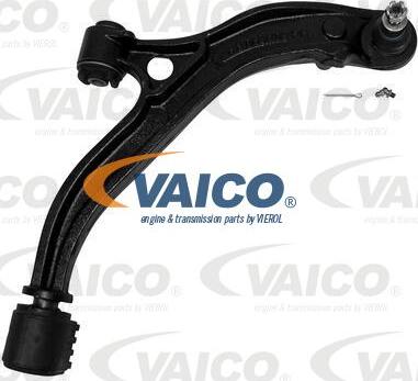 VAICO V33-0016 - Bras de liaison, suspension de roue cwaw.fr