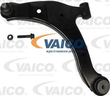 VAICO V33-0017 - Bras de liaison, suspension de roue cwaw.fr