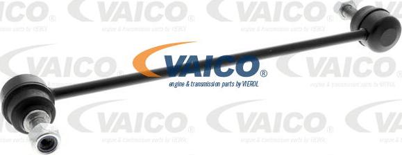 VAICO V33-0107 - Entretoise / tige, stabilisateur cwaw.fr