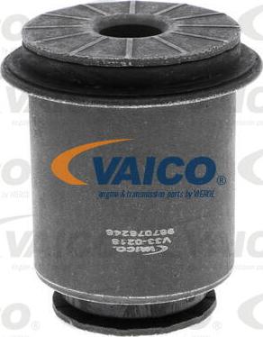 VAICO V33-0218 - Suspension, bras de liaison cwaw.fr