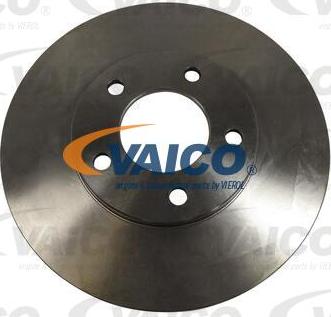 VAICO V33-80004 - Disque de frein cwaw.fr