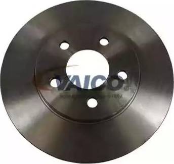 VAICO V33-80005 - Disque de frein cwaw.fr