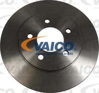 VAICO V33-80001 - Disque de frein cwaw.fr