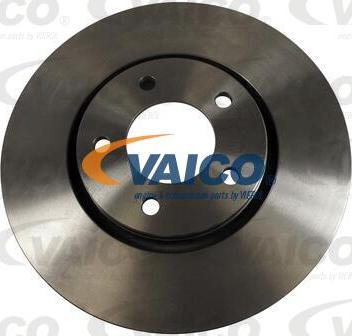 VAICO V33-80003 - Disque de frein cwaw.fr