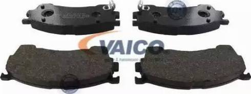 VAICO V32-0043 - Kit de plaquettes de frein, frein à disque cwaw.fr