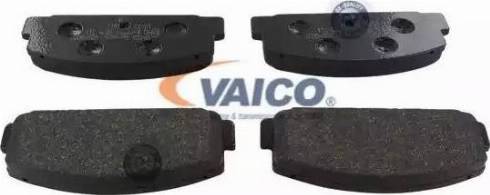 VAICO V32-0032 - Kit de plaquettes de frein, frein à disque cwaw.fr