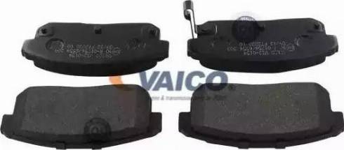 VAICO V32-0154 - Kit de plaquettes de frein, frein à disque cwaw.fr