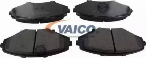 VAICO V32-0155 - Kit de plaquettes de frein, frein à disque cwaw.fr