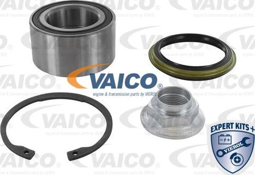 VAICO V32-0100 - Kit de roulements de roue cwaw.fr