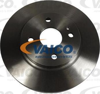 VAICO V32-80011 - Disque de frein cwaw.fr