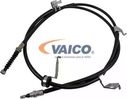 VAICO V32-30005 - Tirette à câble, frein de stationnement cwaw.fr