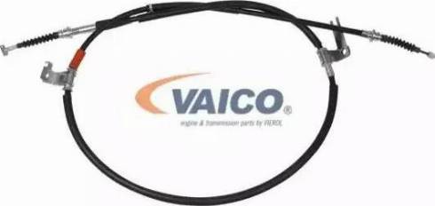 VAICO V32-30013 - Tirette à câble, frein de stationnement cwaw.fr