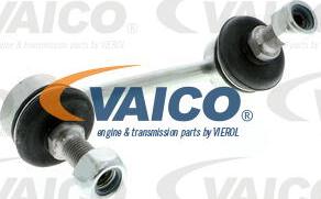 VAICO V37-9551 - Entretoise / tige, stabilisateur cwaw.fr