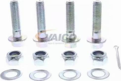 VAICO V37-9509 - Rotule de suspension cwaw.fr