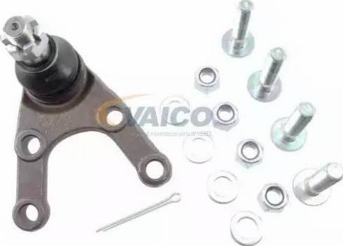 VAICO V37-9509 - Rotule de suspension cwaw.fr