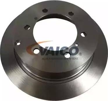 VAICO V37-40002 - Disque de frein cwaw.fr