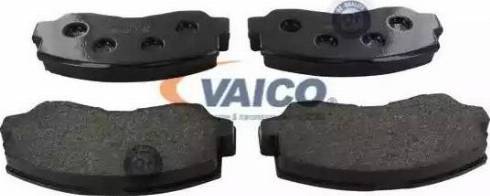 VAICO V37-0008 - Kit de plaquettes de frein, frein à disque cwaw.fr