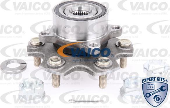 VAICO V37-0195 - Kit de roulements de roue cwaw.fr