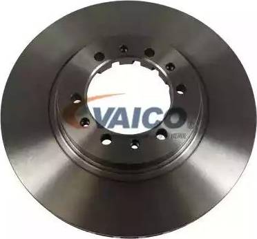 VAICO V37-80006 - Disque de frein cwaw.fr