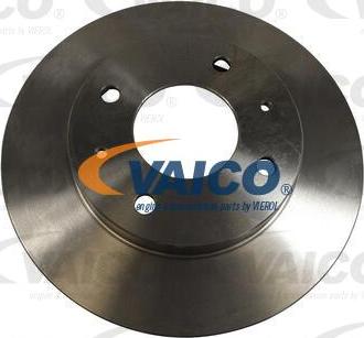 VAICO V37-80001 - Disque de frein cwaw.fr