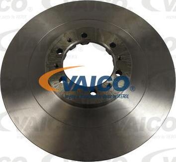 VAICO V37-80008 - Disque de frein cwaw.fr