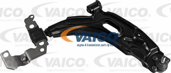 VAICO V24-9595 - Bras de liaison, suspension de roue cwaw.fr