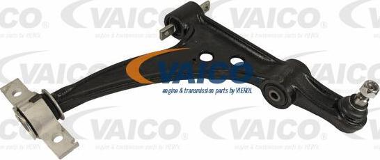 VAICO V24-9514 - Bras de liaison, suspension de roue cwaw.fr