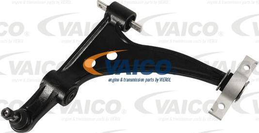 VAICO V24-9515 - Bras de liaison, suspension de roue cwaw.fr