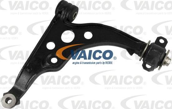 VAICO V24-9643 - Bras de liaison, suspension de roue cwaw.fr