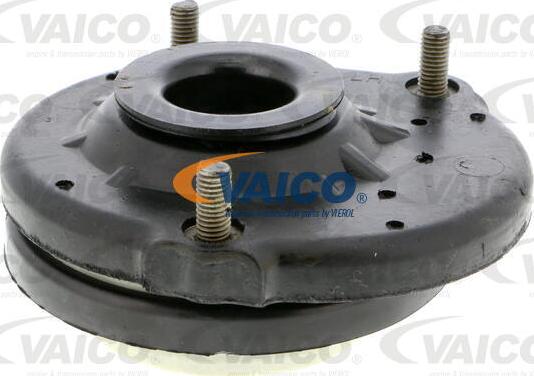 VAICO V24-9655 - Coupelle de suspension cwaw.fr