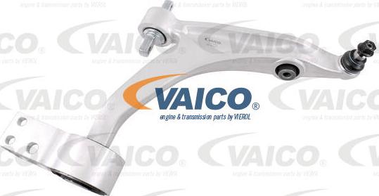 VAICO V24-9651 - Bras de liaison, suspension de roue cwaw.fr