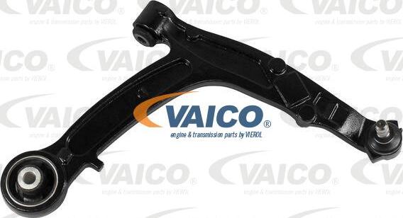 VAICO V24-9614 - Bras de liaison, suspension de roue cwaw.fr