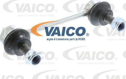 VAICO V24-9610 - Entretoise / tige, stabilisateur cwaw.fr