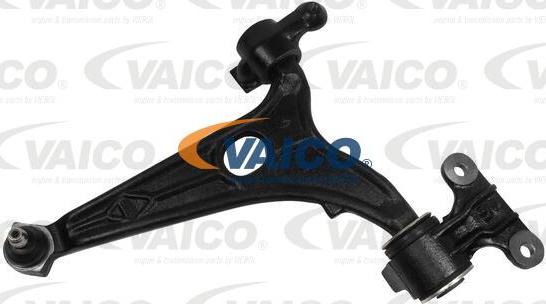 VAICO V24-9624 - Bras de liaison, suspension de roue cwaw.fr