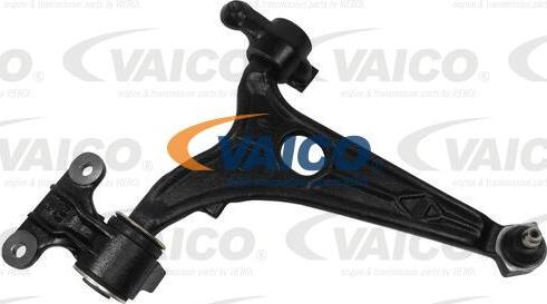 VAICO V24-9625 - Bras de liaison, suspension de roue cwaw.fr