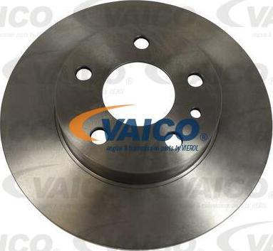 VAICO V24-40009 - Disque de frein cwaw.fr