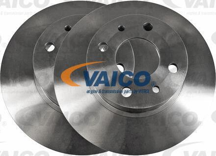 VAICO V24-40004 - Disque de frein cwaw.fr