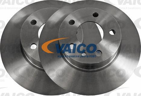 VAICO V24-40005 - Disque de frein cwaw.fr