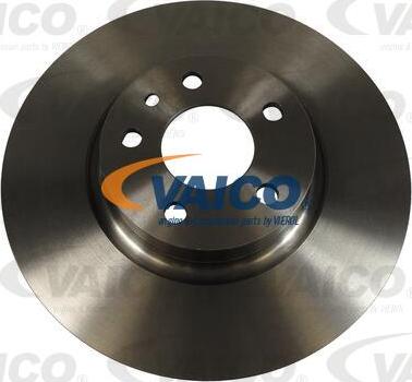 VAICO V24-40006 - Disque de frein cwaw.fr