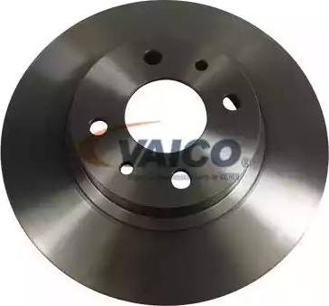 VAICO V24-40003 - Disque de frein cwaw.fr