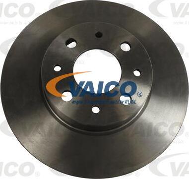 VAICO V24-40010 - Disque de frein cwaw.fr