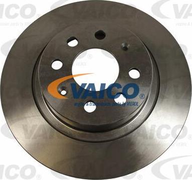 VAICO V24-40013 - Disque de frein cwaw.fr