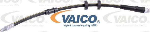 VAICO V24-0970 - Flexible de frein cwaw.fr