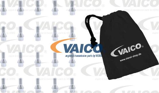 VAICO V24-0495-20 - Vis de roue cwaw.fr