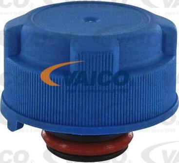 VAICO V24-0445 - Bouchon, réservoir de liquide de refroidissement cwaw.fr