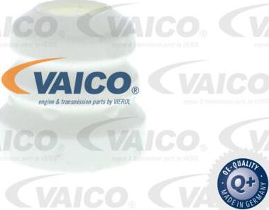 VAICO V24-0561 - Butée élastique, suspension cwaw.fr